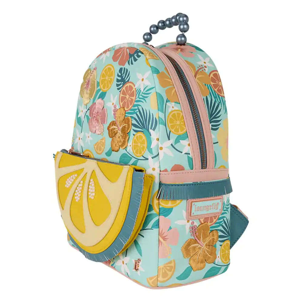 Loungefly Lemon ruksak 31cm fotografija proizvoda