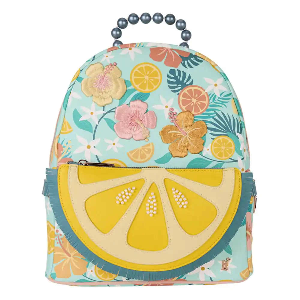 Loungefly Lemon ruksak 31cm fotografija proizvoda