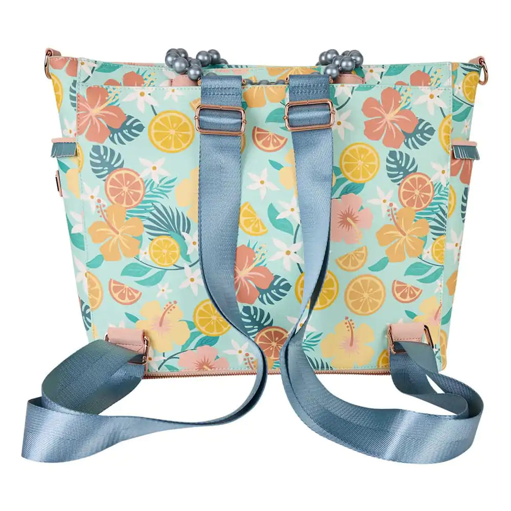 Loungefly ruksak torba s limunima 33 cm fotografija proizvoda