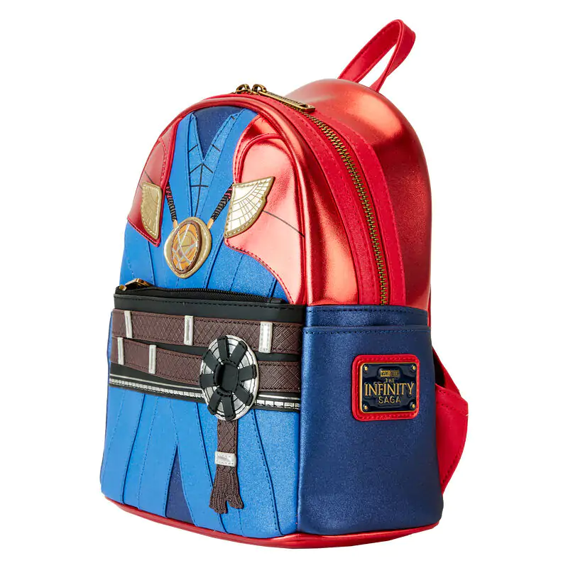 Loungefly Marvel Doctor Strange ruksak 26cm fotografija proizvoda