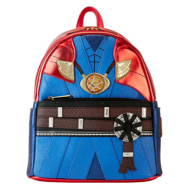 Loungefly Marvel Doctor Strange ruksak 26cm fotografija proizvoda