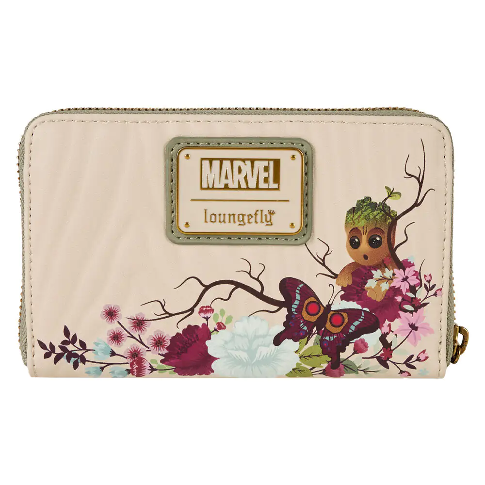 Loungefly Marvel Guardians of the Galaxy novčanik fotografija proizvoda
