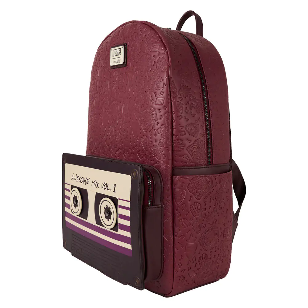 Loungefly Marvel Guardians of the Galaxy ruksak 45cm fotografija proizvoda