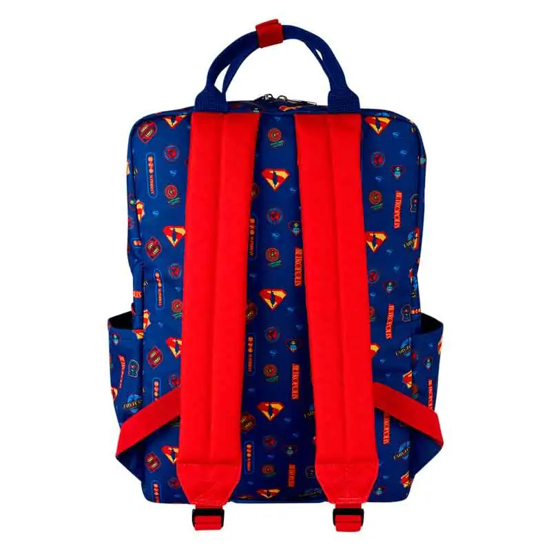 Loungefly Marvel Superman ruksak 43 cm fotografija proizvoda