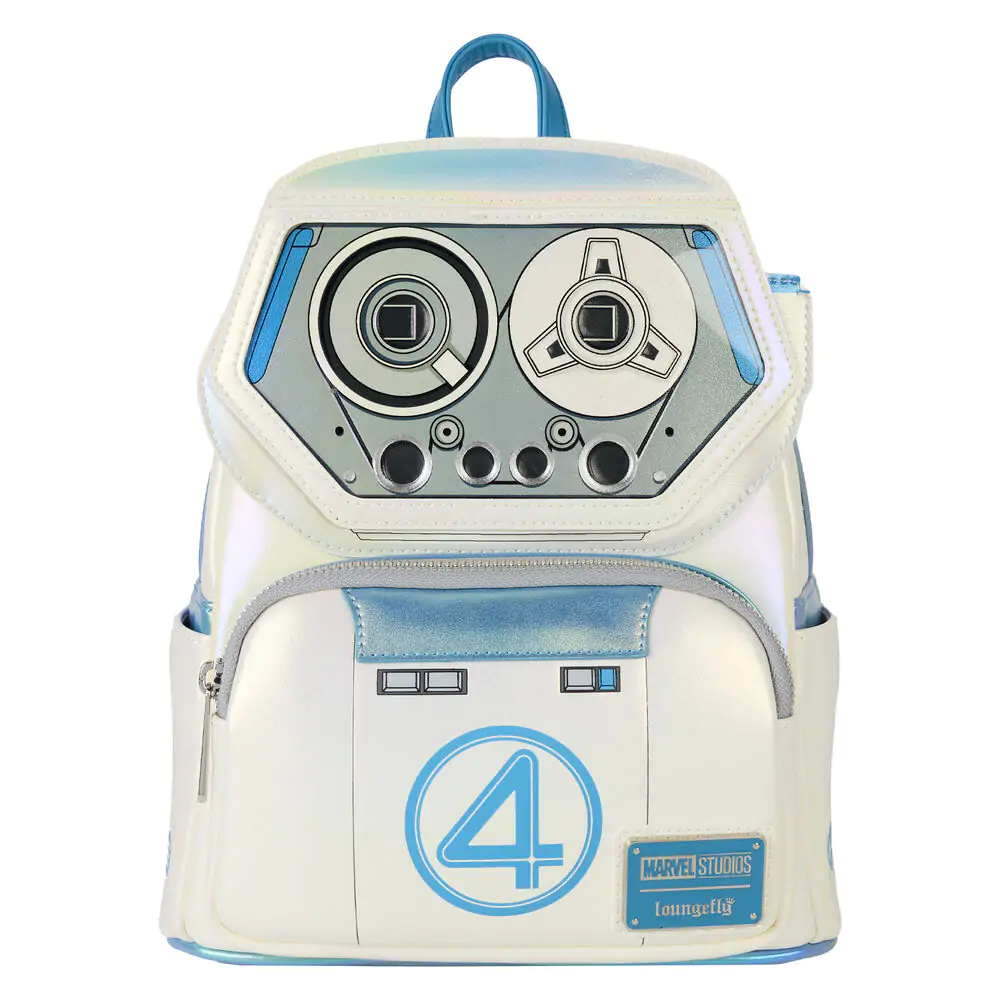 Loungefly Marvel The Fantastic 4 ruksak 26 cm fotografija proizvoda