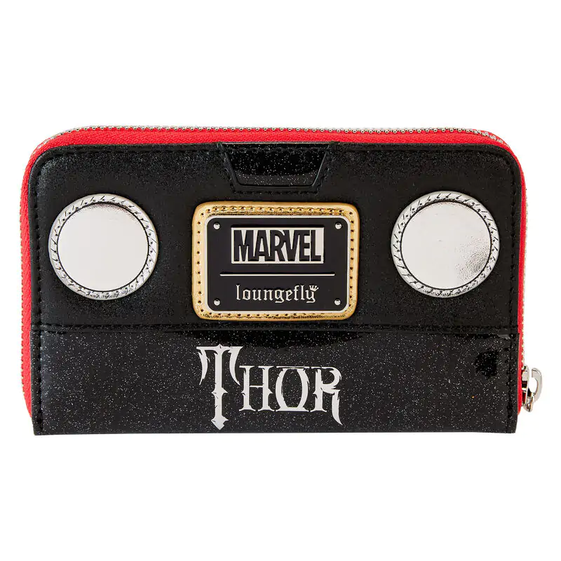 Loungefly Marvel Thor Metallic novčanik fotografija proizvoda