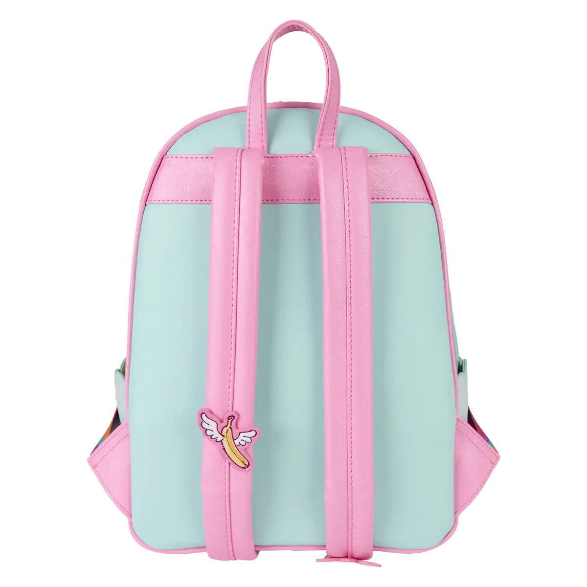 Loungefly Minions Fluffy Unicorn ruksak 30 cm fotografija proizvoda