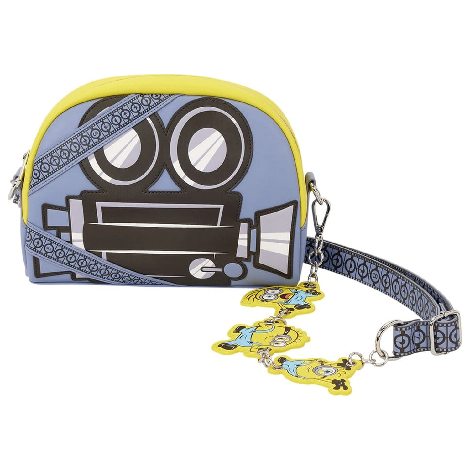 Loungefly Minions torba preko tijela fotografija proizvoda