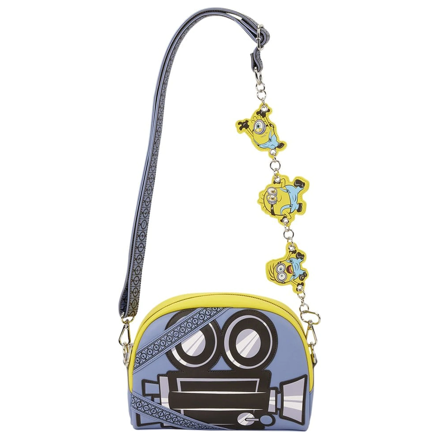 Loungefly Minions torba preko tijela fotografija proizvoda