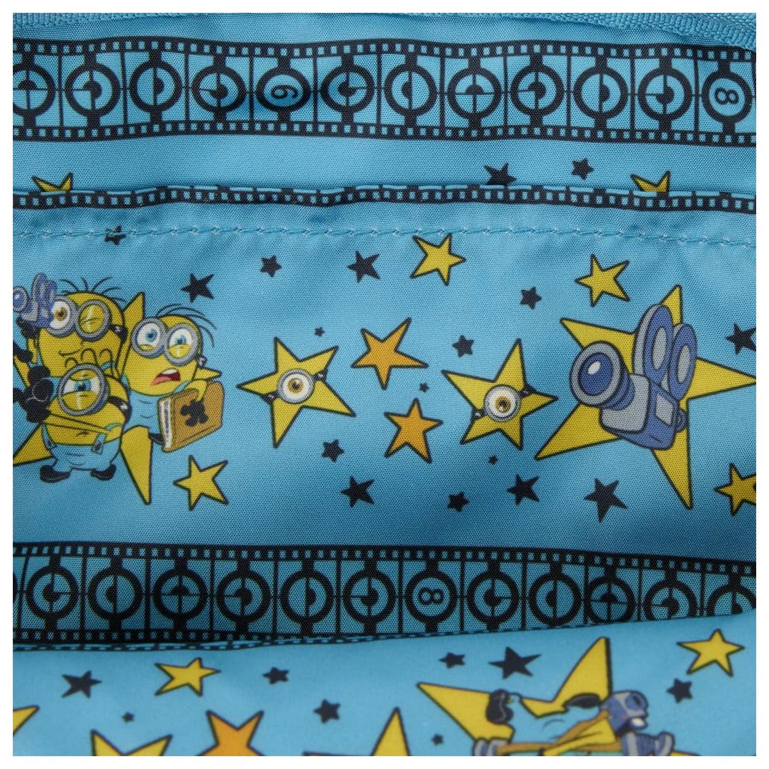Loungefly Minions torba preko tijela fotografija proizvoda