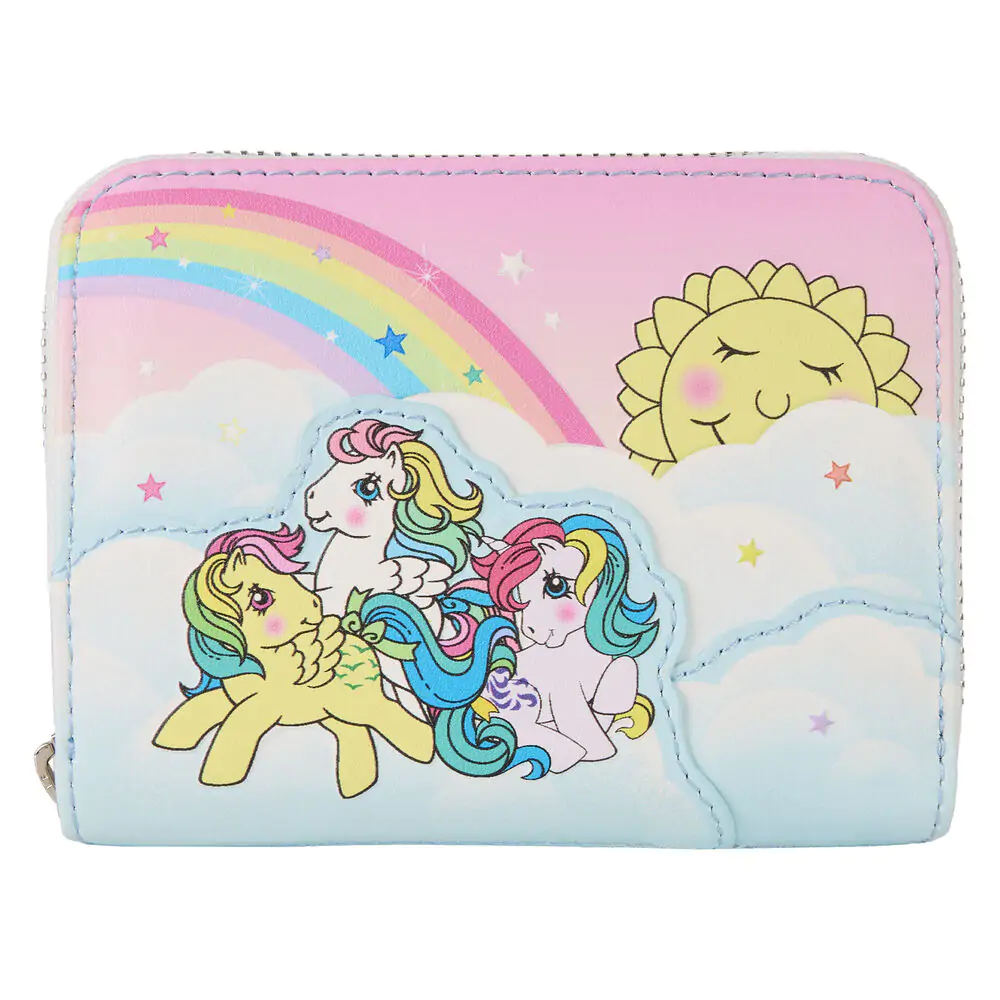 Loungefly My Little Pony novčanik fotografija proizvoda