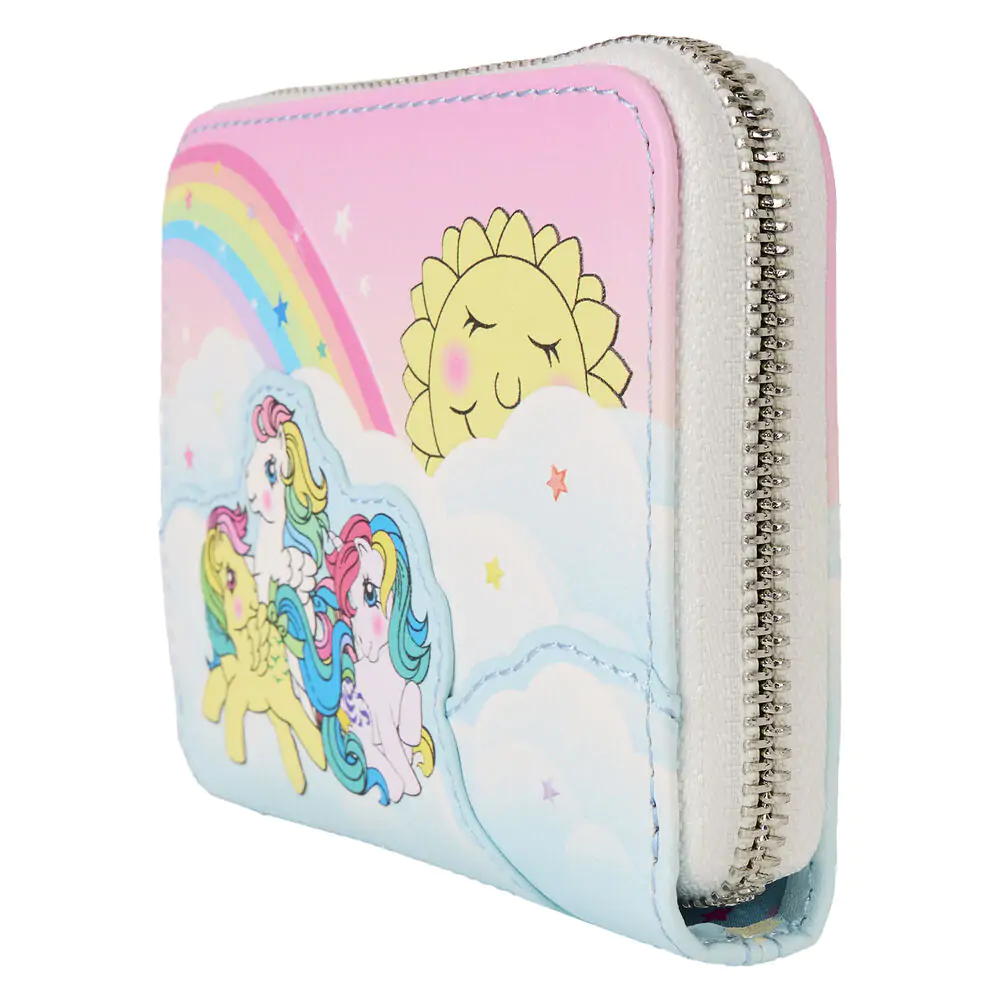 Loungefly My Little Pony novčanik fotografija proizvoda