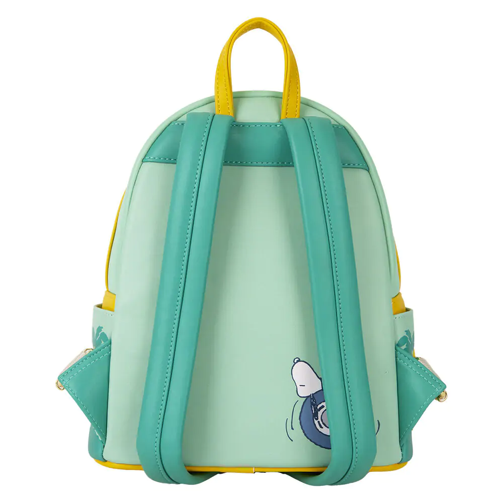 Loungefly Peanuts Road Trip ruksak 26cm fotografija proizvoda