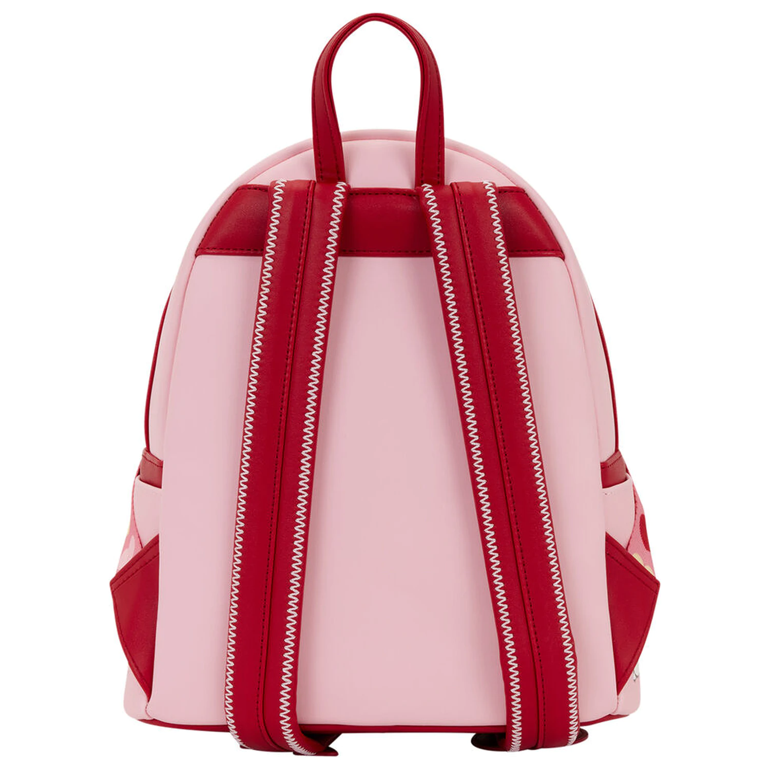 Loungefly Peanuts Snoopy XO ruksak fotografija proizvoda