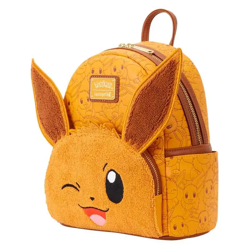 Loungefly Pokemon Eevee ruksak 26cm fotografija proizvoda