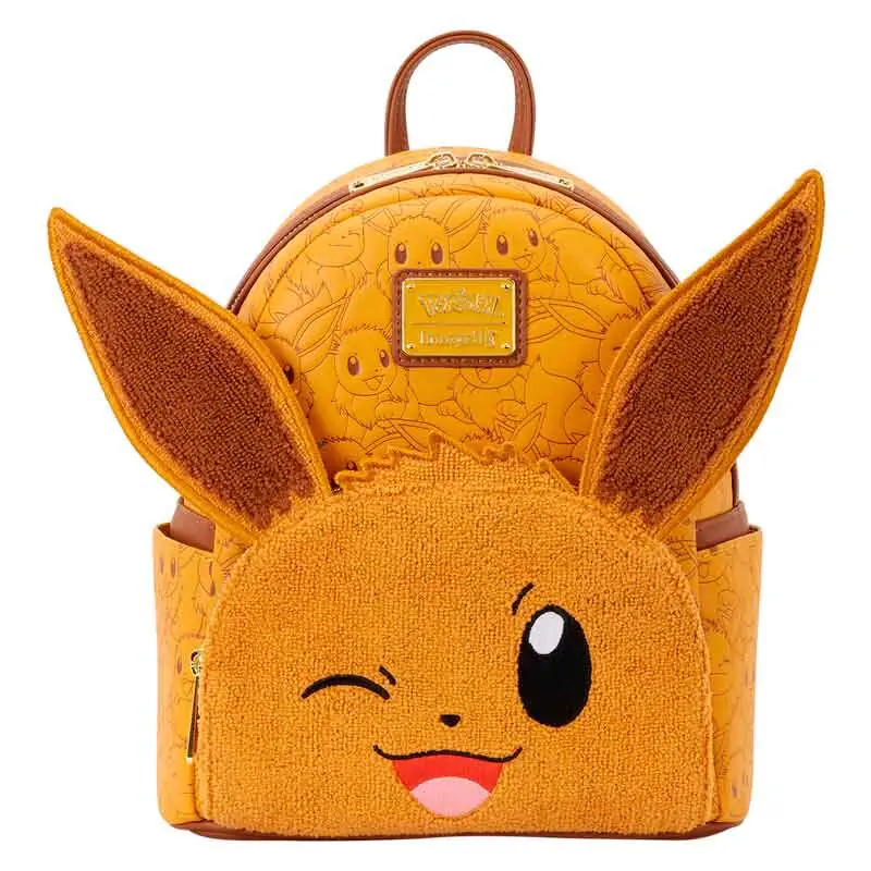 Loungefly Pokemon Eevee ruksak 26cm fotografija proizvoda