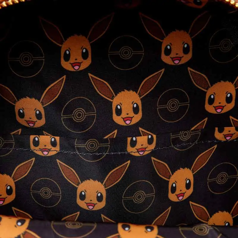 Loungefly Pokemon Eevee ruksak 26cm fotografija proizvoda