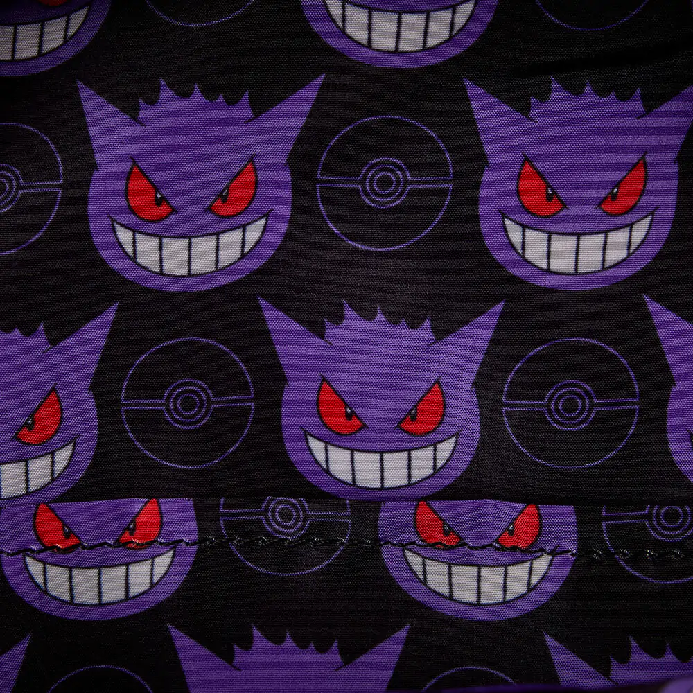 Loungefly Pokemon Gengar ruksak 26cm fotografija proizvoda