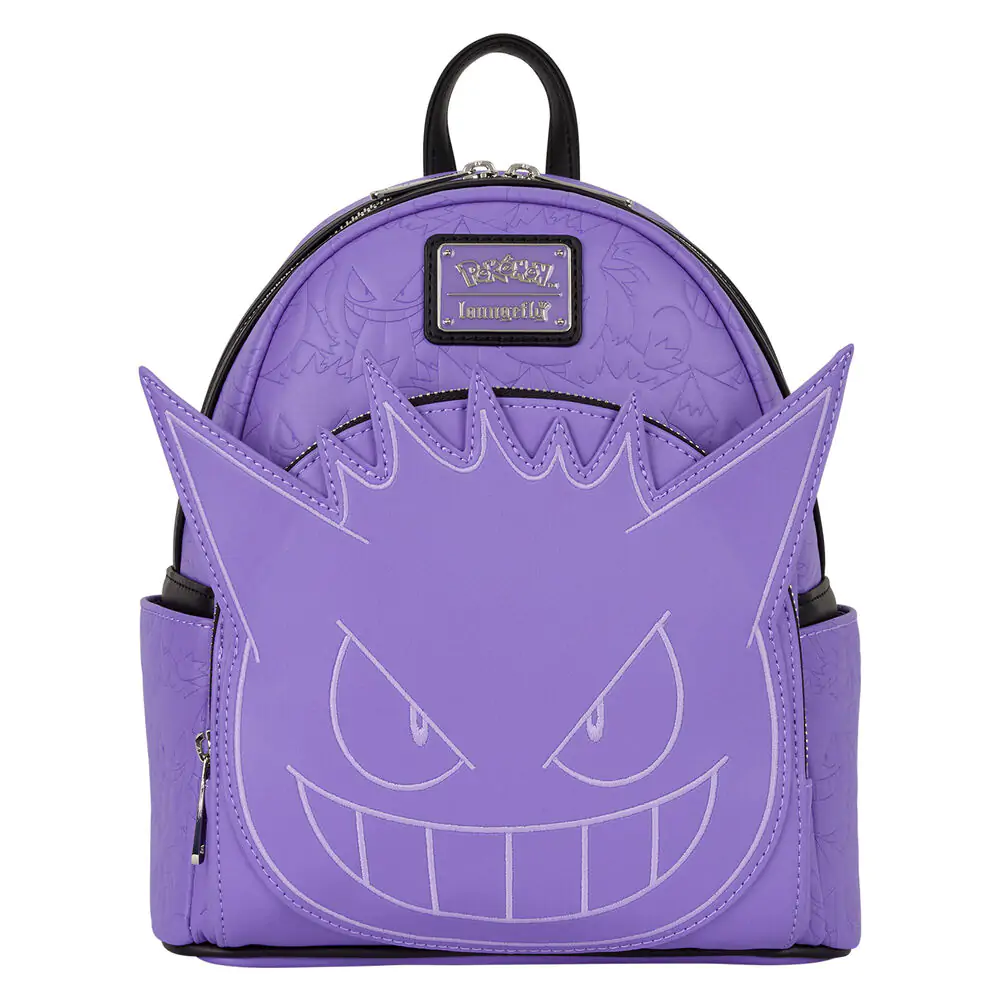 Loungefly Pokemon Gengar ruksak 26cm fotografija proizvoda
