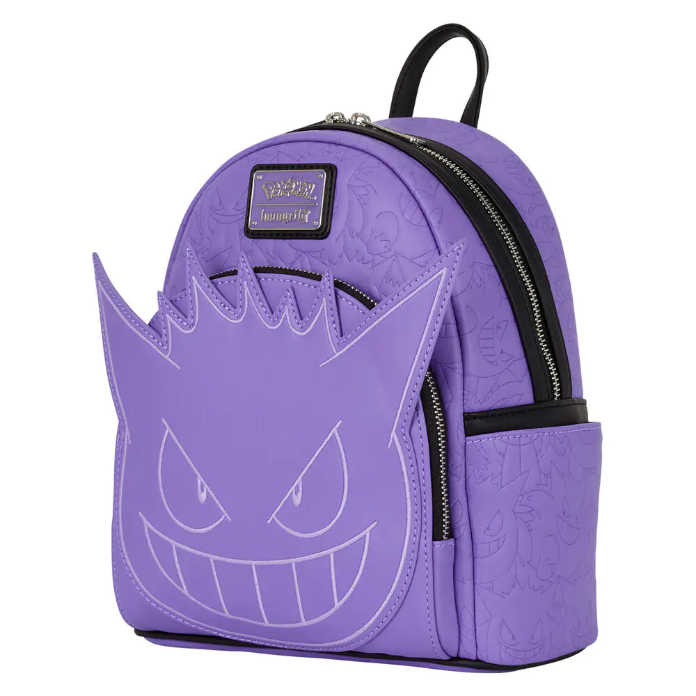 Loungefly Pokemon Gengar ruksak 26cm fotografija proizvoda