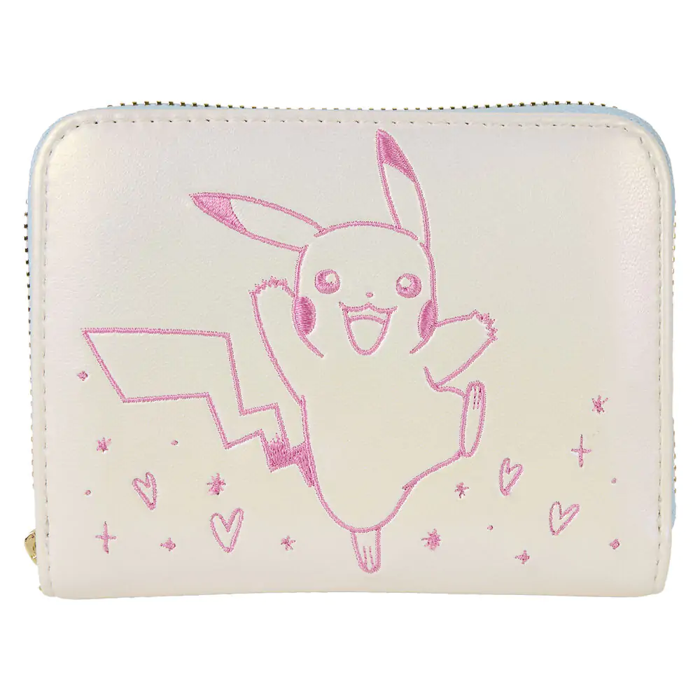 Loungefly Pokemon Pikachu novčanik fotografija proizvoda