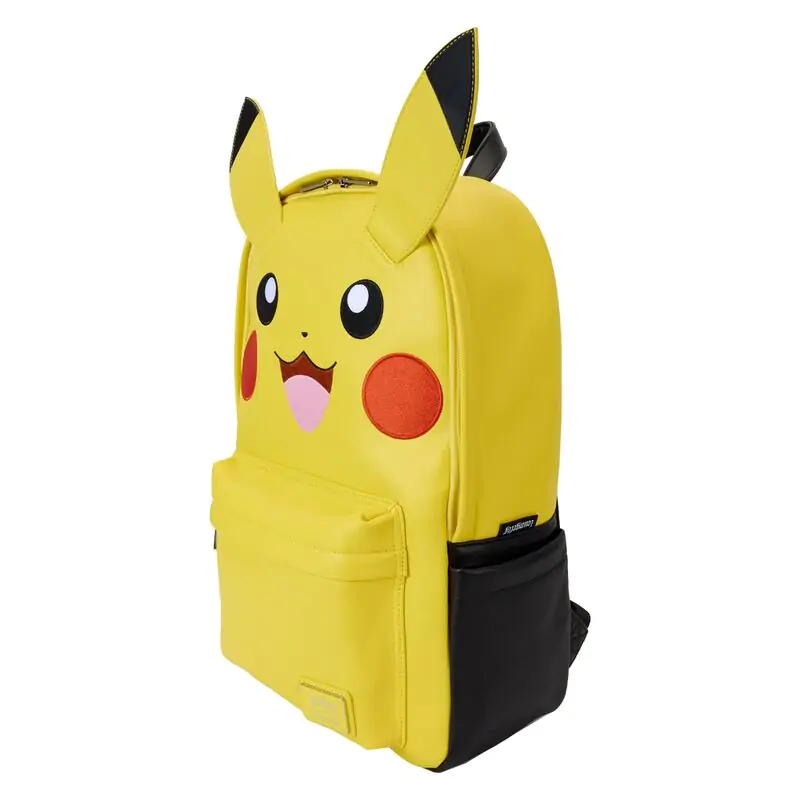 Loungefly Pokemon Pikachu ruksak fotografija proizvoda