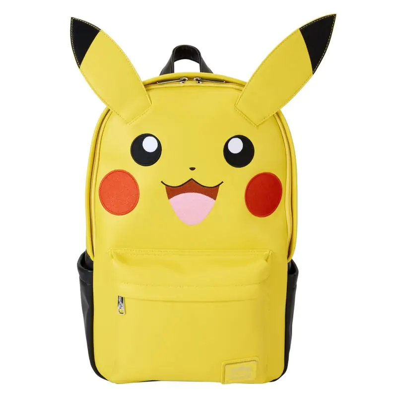 Loungefly Pokemon Pikachu ruksak fotografija proizvoda