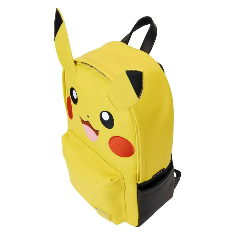 Loungefly Pokemon Pikachu ruksak fotografija proizvoda