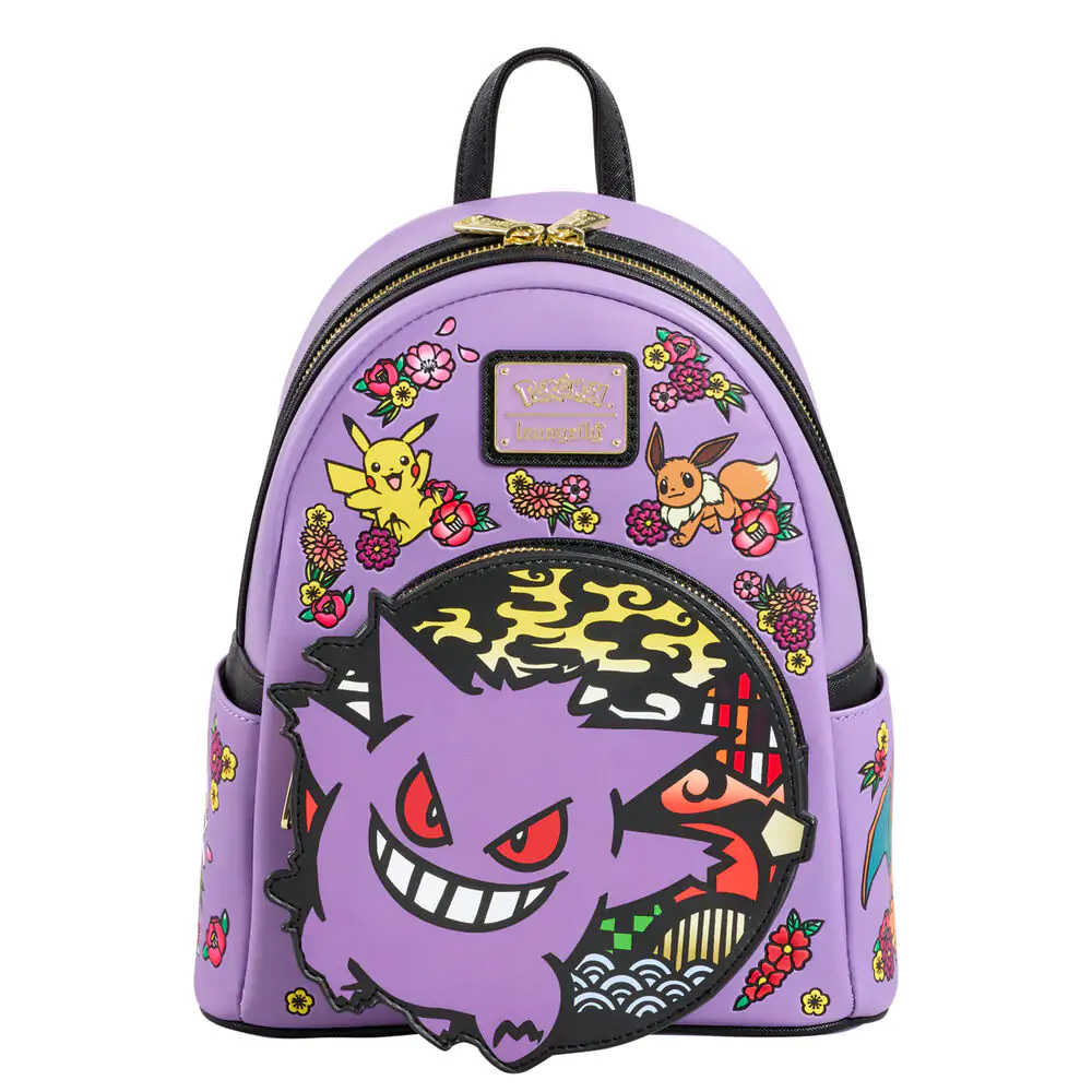 Loungefly Pokemon ruksak 26 cm fotografija proizvoda