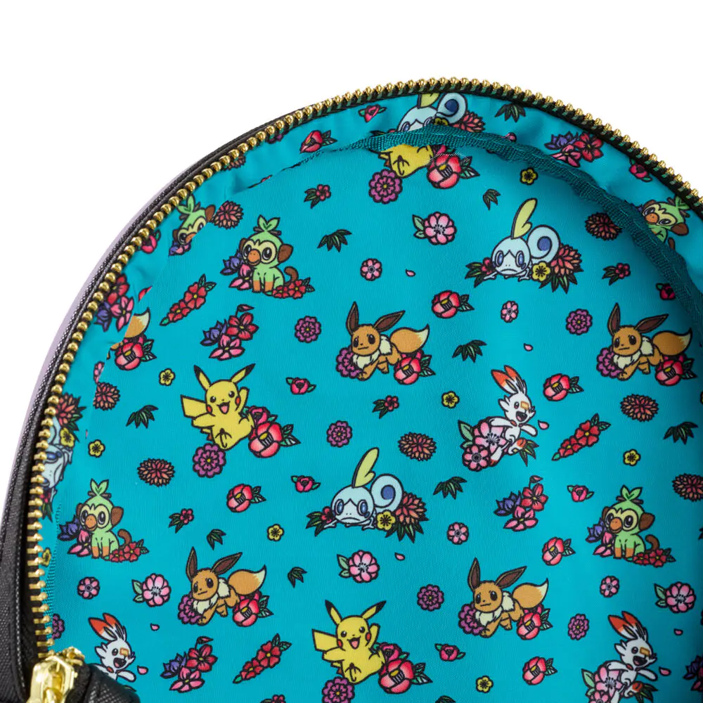 Loungefly Pokemon ruksak 26 cm fotografija proizvoda