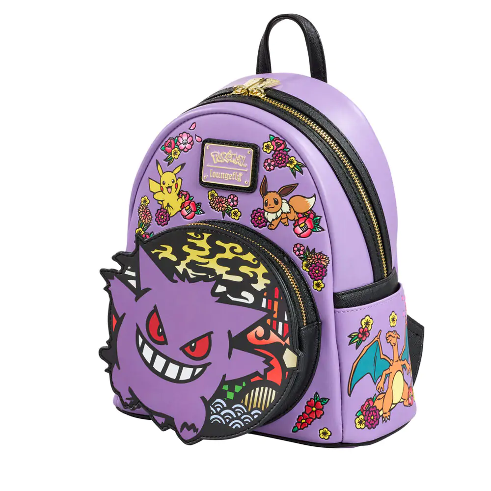 Loungefly Pokemon ruksak 26 cm fotografija proizvoda