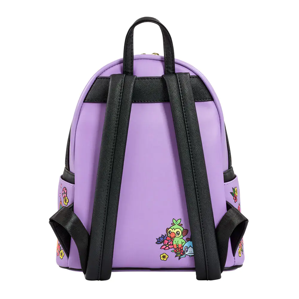 Loungefly Pokemon ruksak 26 cm fotografija proizvoda