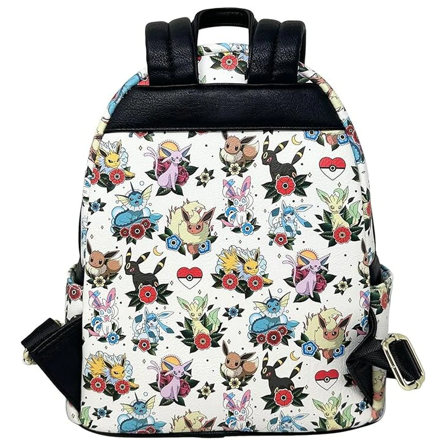 Loungefly Pokemon ruksak fotografija proizvoda