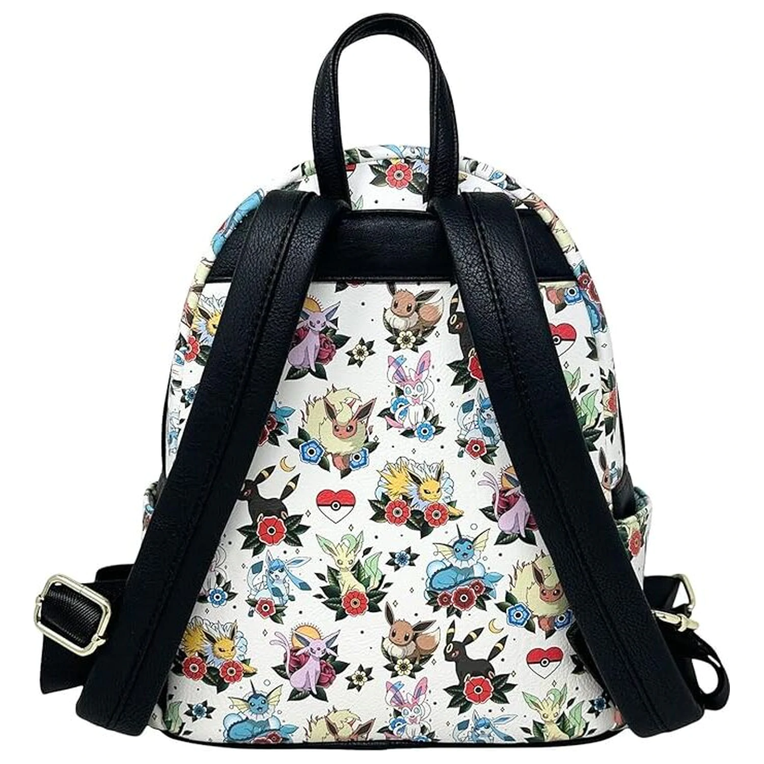 Loungefly Pokemon ruksak fotografija proizvoda