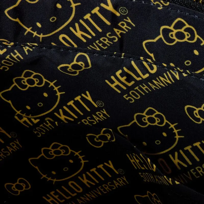 Loungefly Sanrio 50th Anniversary Hello Kitty torba za rame fotografija proizvoda