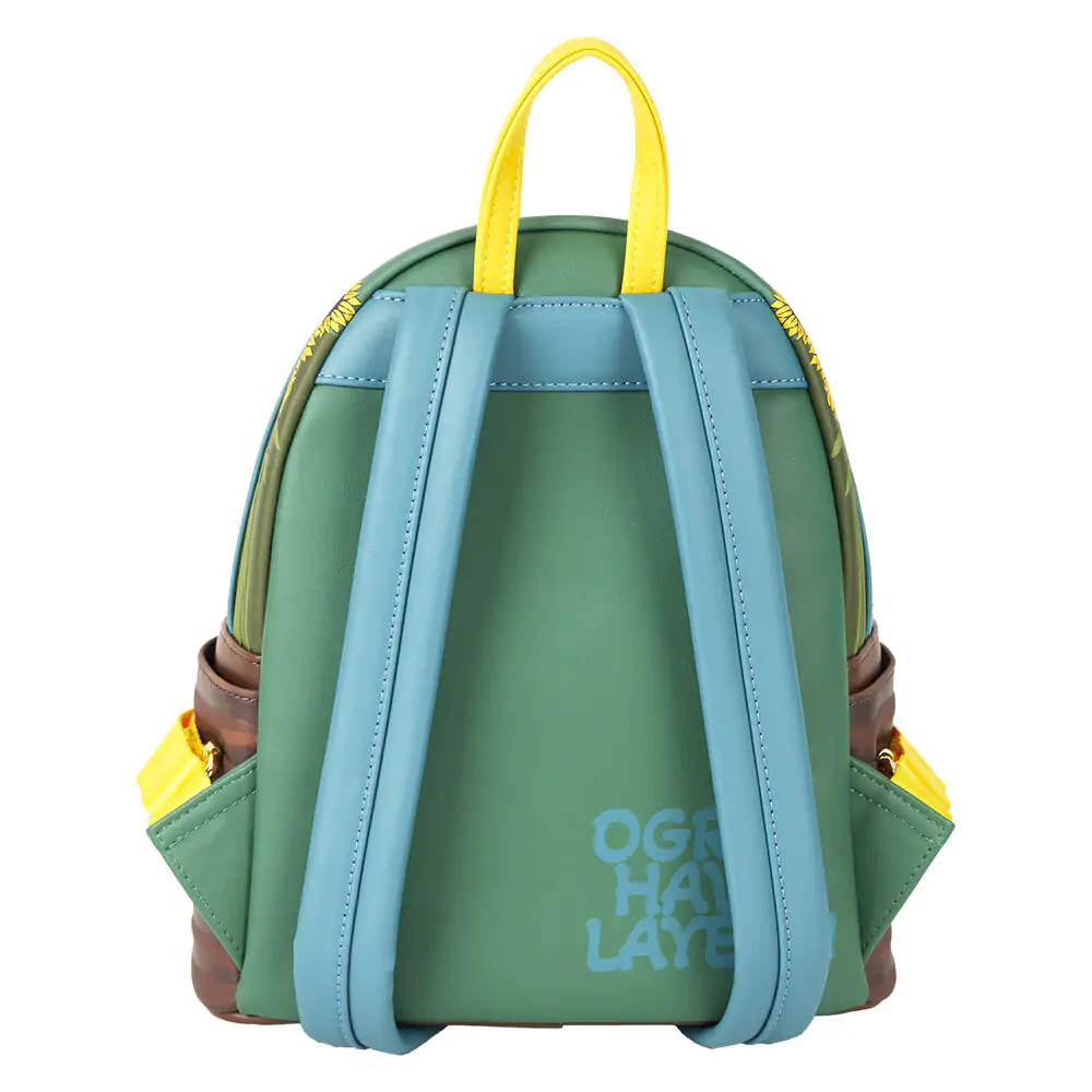 Loungefly Shrek Spring Vibes ruksak 26cm fotografija proizvoda