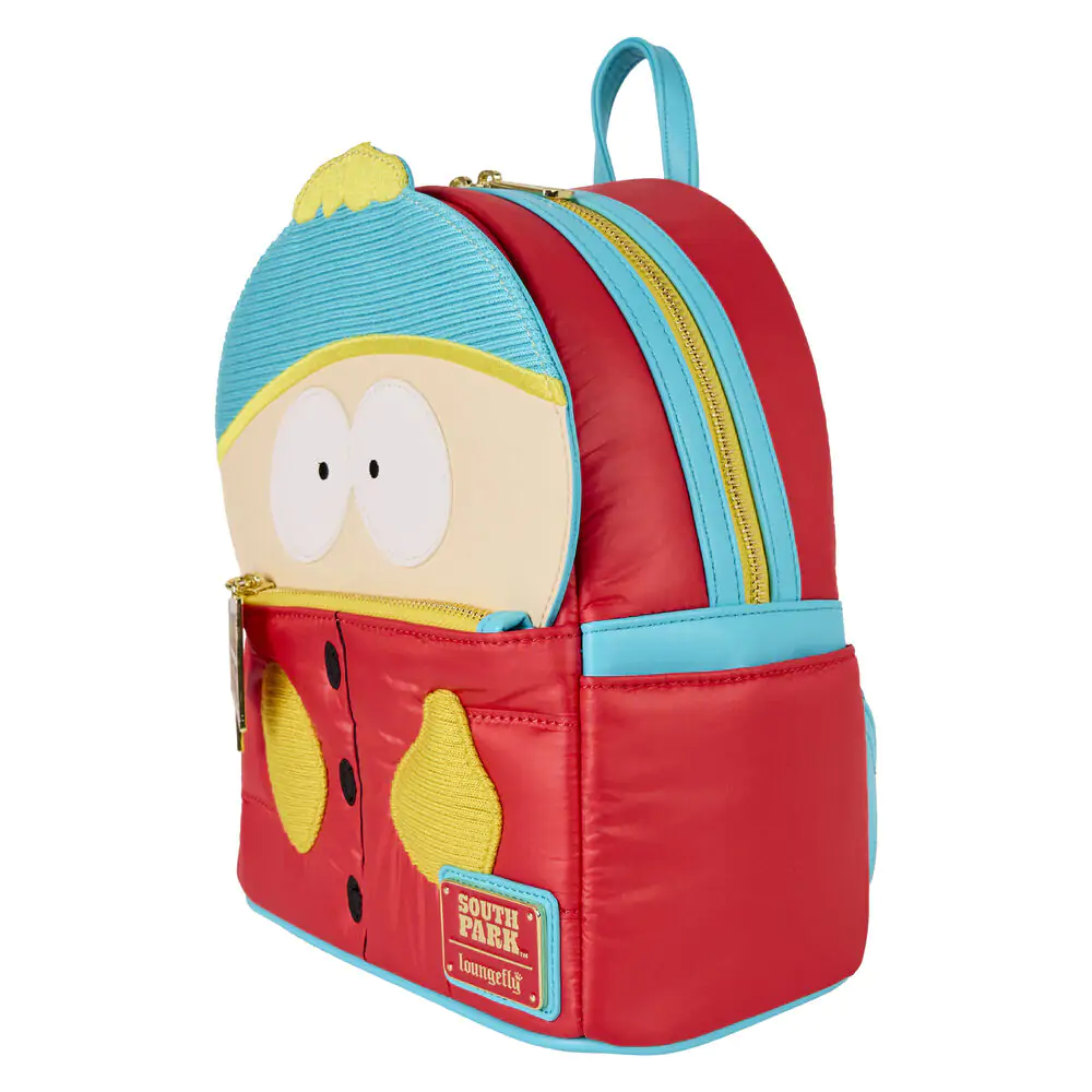 Loungefly South Park Cartman ruksak 26cm fotografija proizvoda