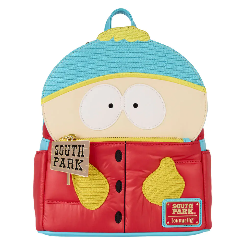 Loungefly South Park Cartman ruksak 26cm fotografija proizvoda