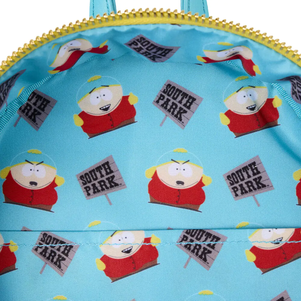 Loungefly South Park Cartman ruksak 26cm fotografija proizvoda