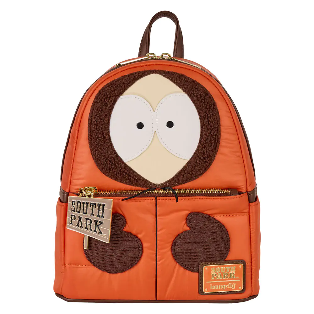 Loungefly South Park Kenny ruksak 26cm fotografija proizvoda