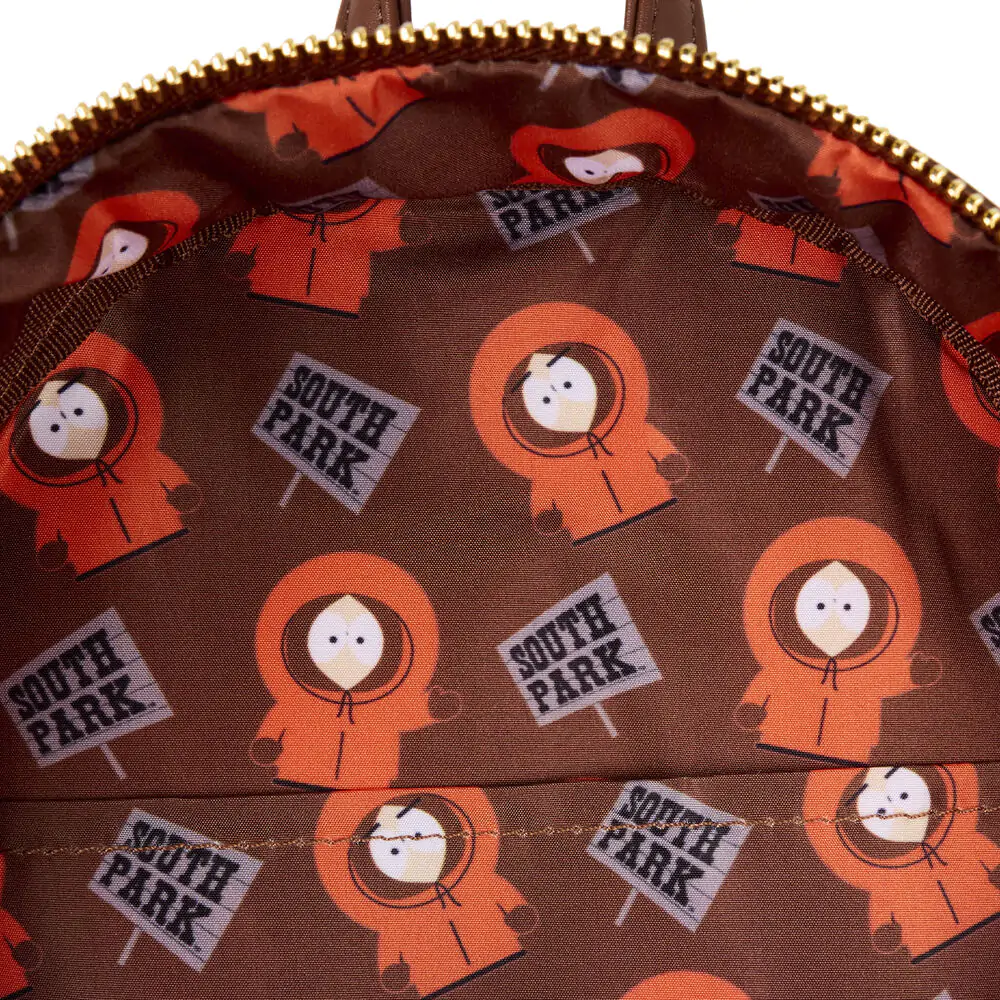Loungefly South Park Kenny ruksak 26cm fotografija proizvoda