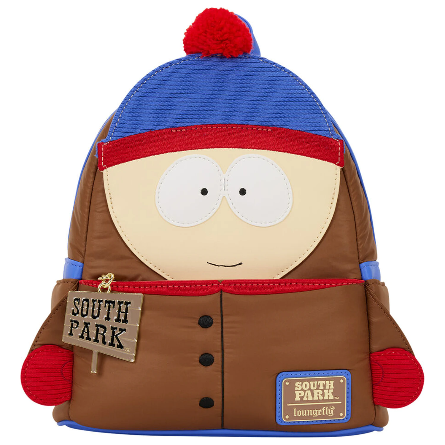 Loungefly South Park Stan ruksak 26 cm fotografija proizvoda