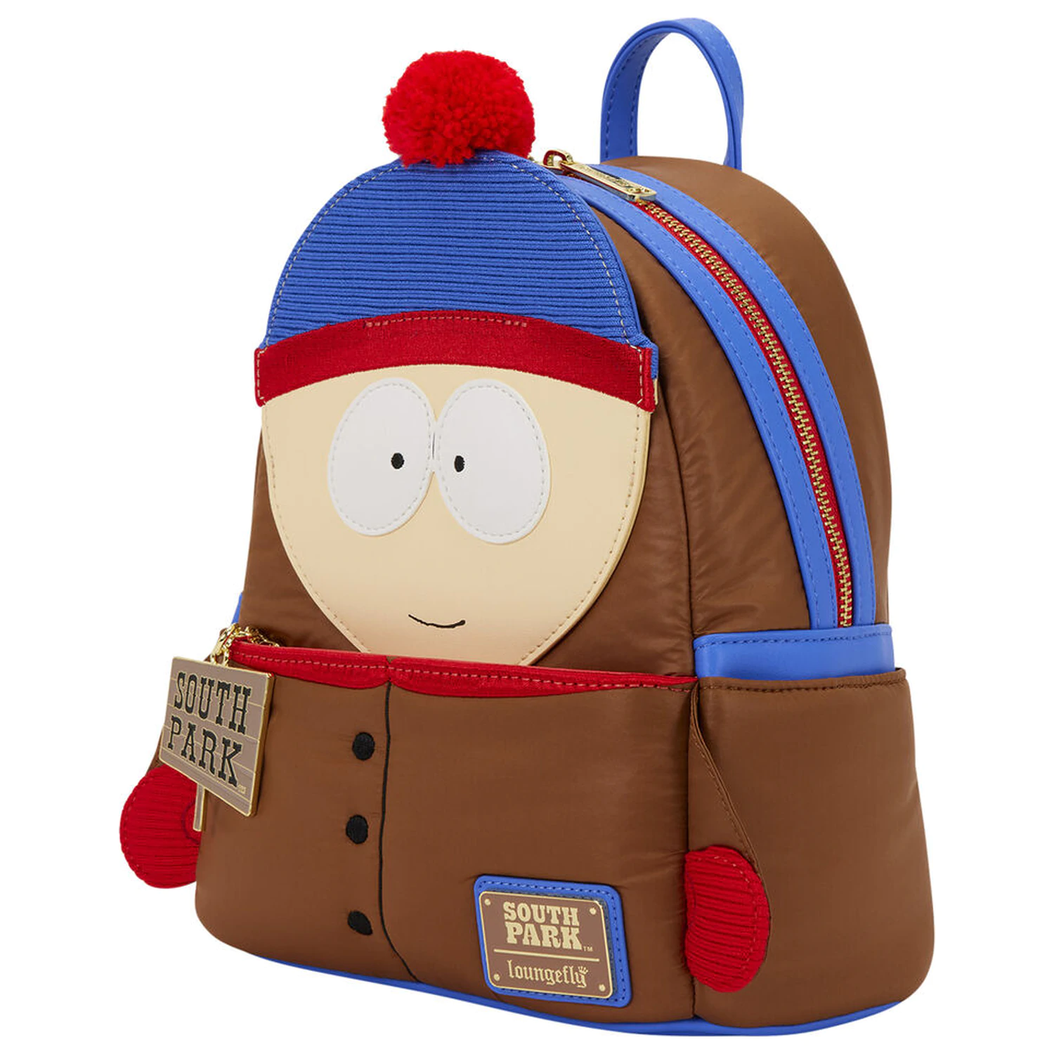 Loungefly South Park Stan ruksak 26 cm fotografija proizvoda