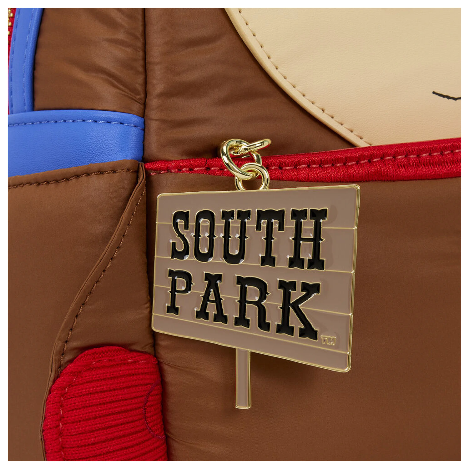 Loungefly South Park Stan ruksak 26 cm fotografija proizvoda