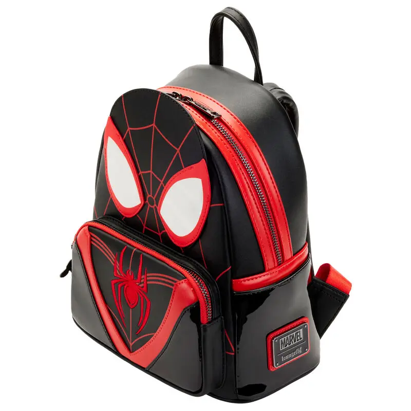 Loungefly Marvel Spiderman Miles Morales ruksak 26cm fotografija proizvoda