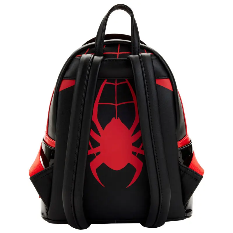 Loungefly Marvel Spiderman Miles Morales ruksak 26cm fotografija proizvoda