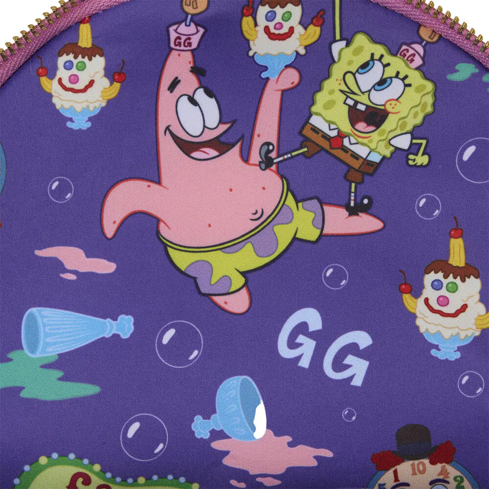 Loungefly SpongeBob Goofy Goobers ruksak fotografija proizvoda