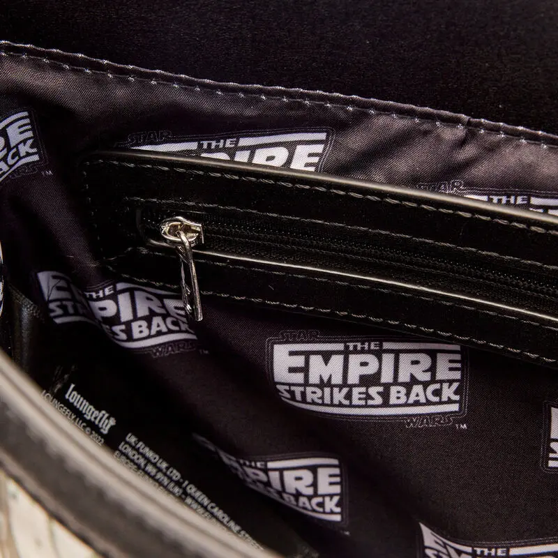 Loungefly Star Wars The Empire Strikes Back Final Frames Crossbody torba fotografija proizvoda