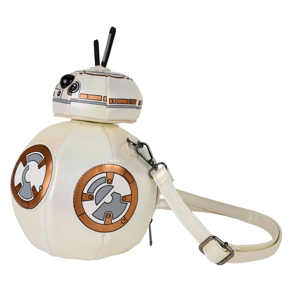 Loungefly Star Wars The Force Awakens torba za rame fotografija proizvoda