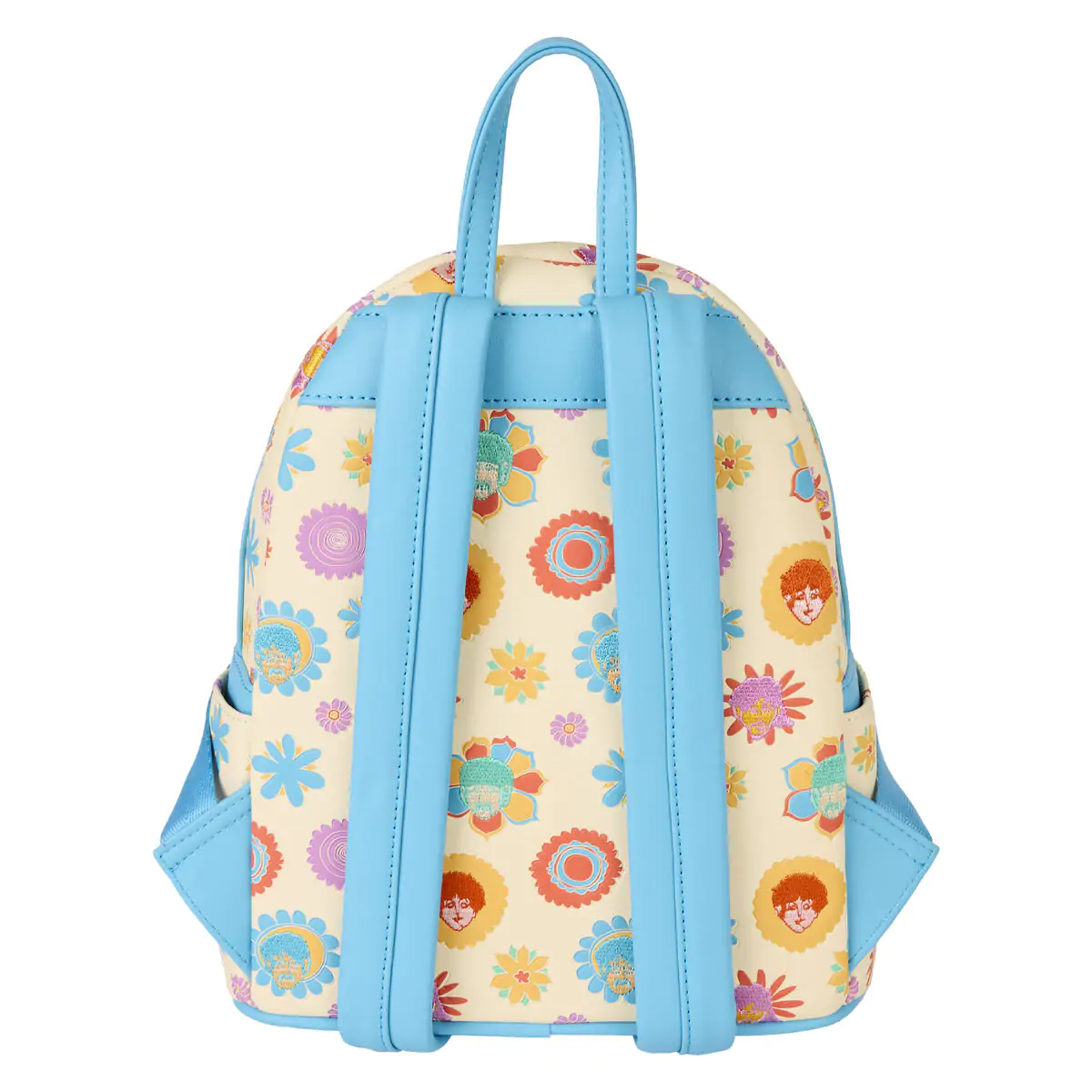 Loungefly The Beatles ruksak 26cm fotografija proizvoda